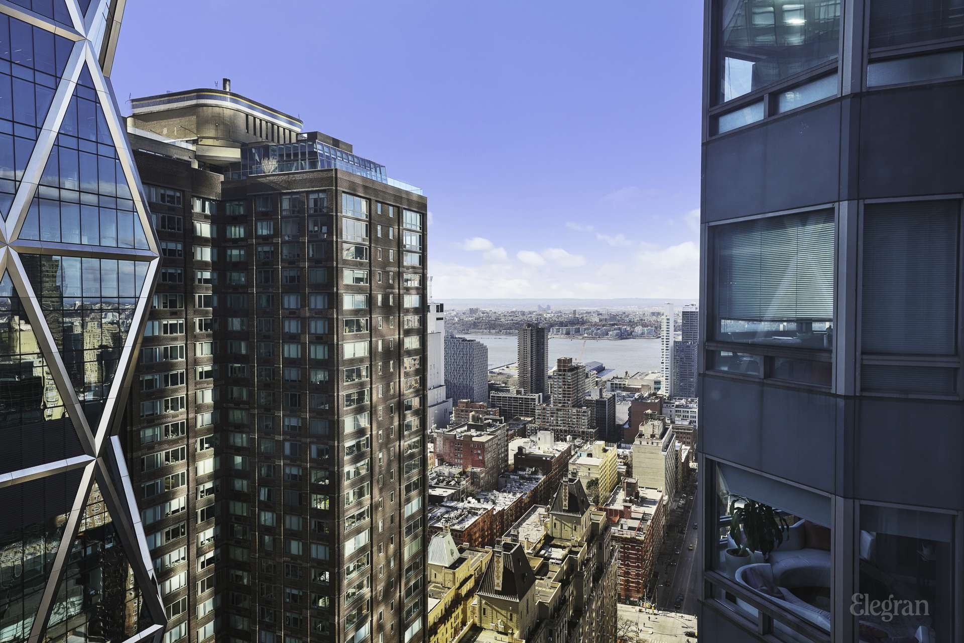 301 West 57th Street 40D Clinton New York NY 10019