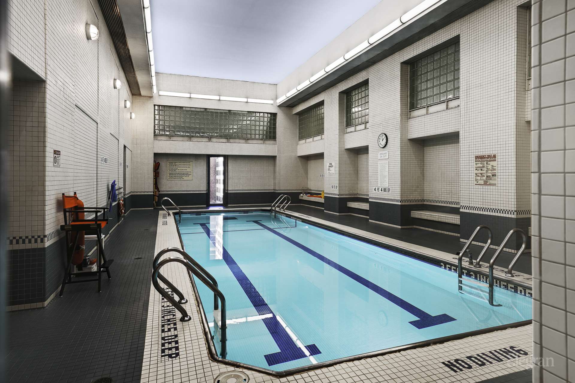 301 West 57th Street 40D Clinton New York NY 10019
