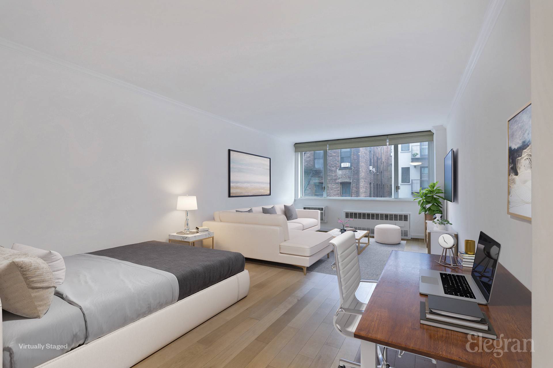 333 East 14th Street 5L Gramercy Park New York NY 10003