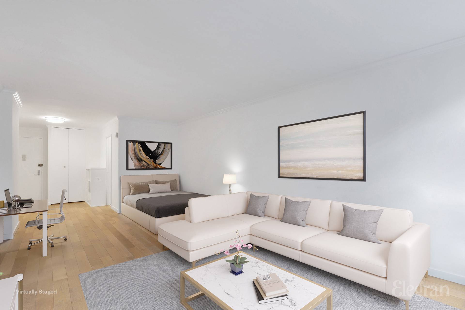 333 East 14th Street 5L Gramercy Park New York NY 10003