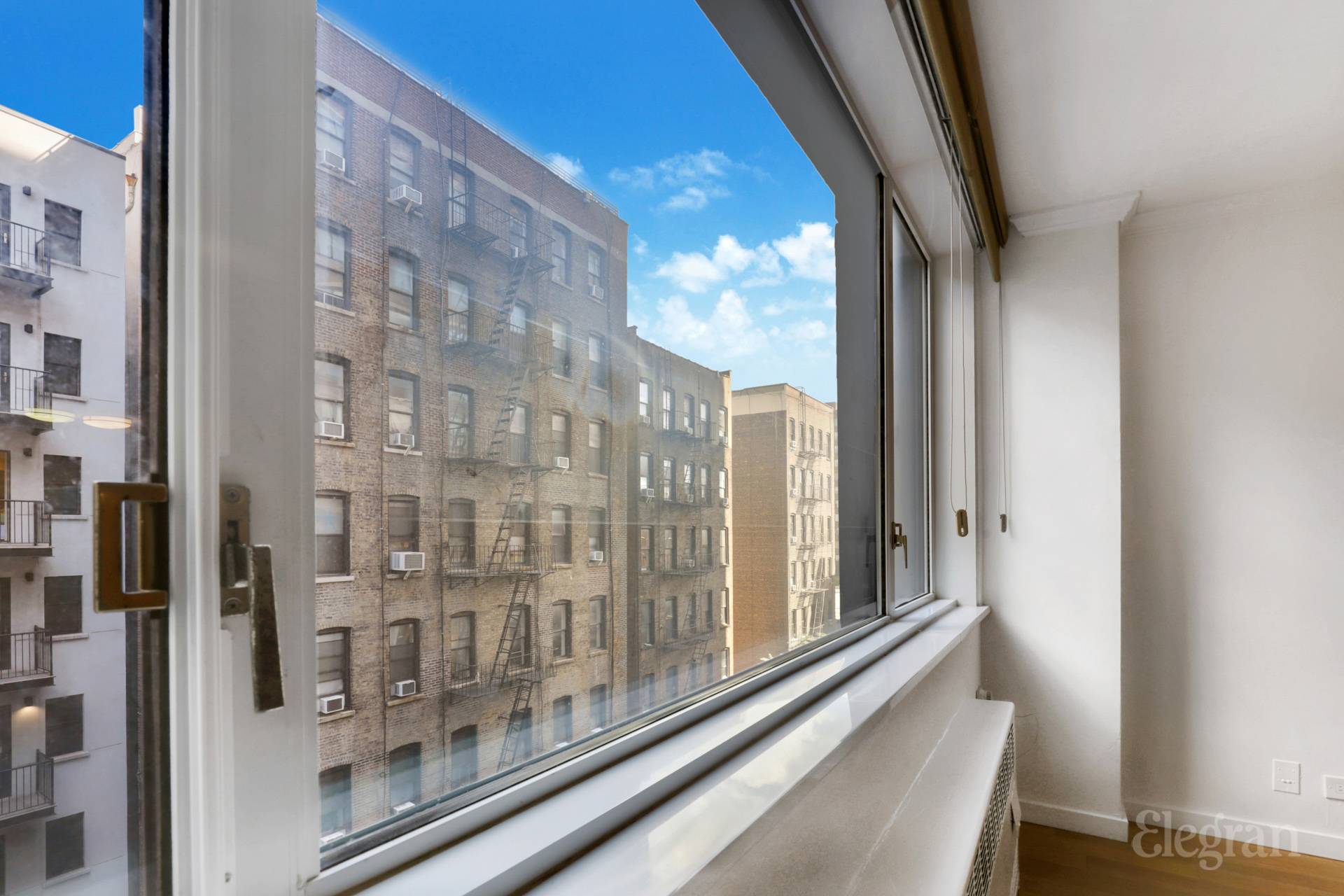 333 East 14th Street 5L Gramercy Park New York NY 10003