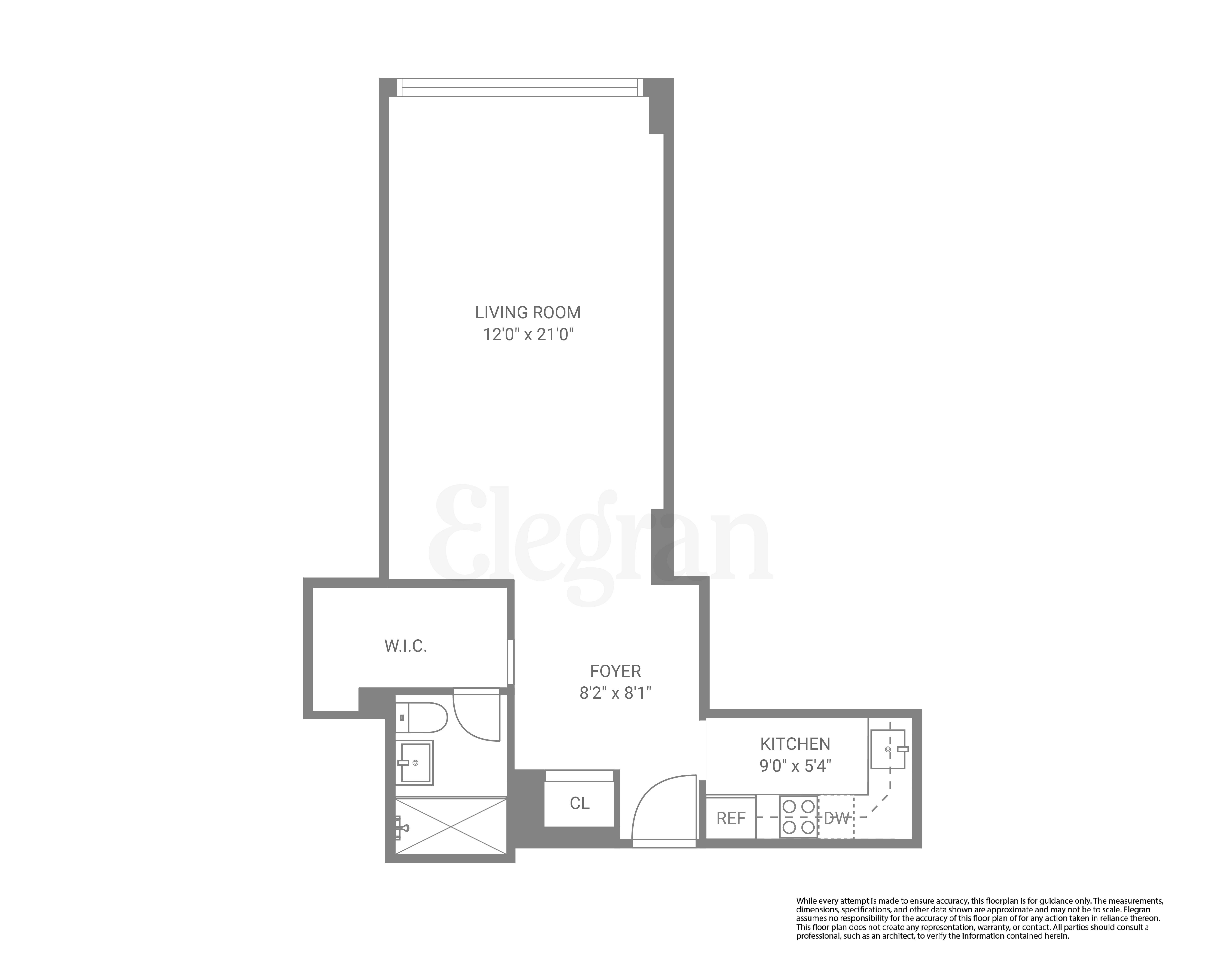 333 East 14th Street 5L Gramercy Park New York NY 10003