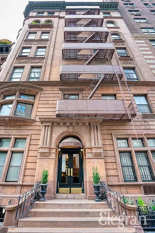 55 East 65th Street Upper East Side New York NY 10065