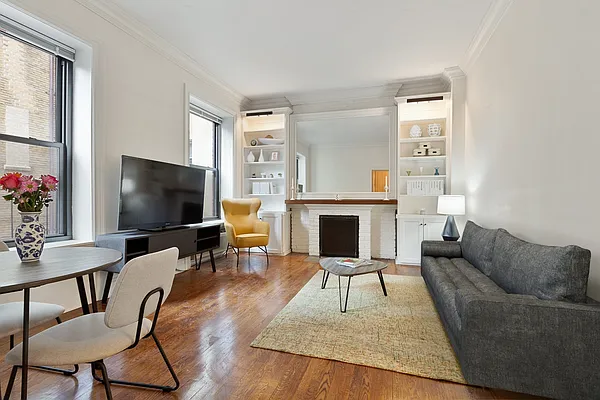 55 East 65th Street Upper East Side New York NY 10065