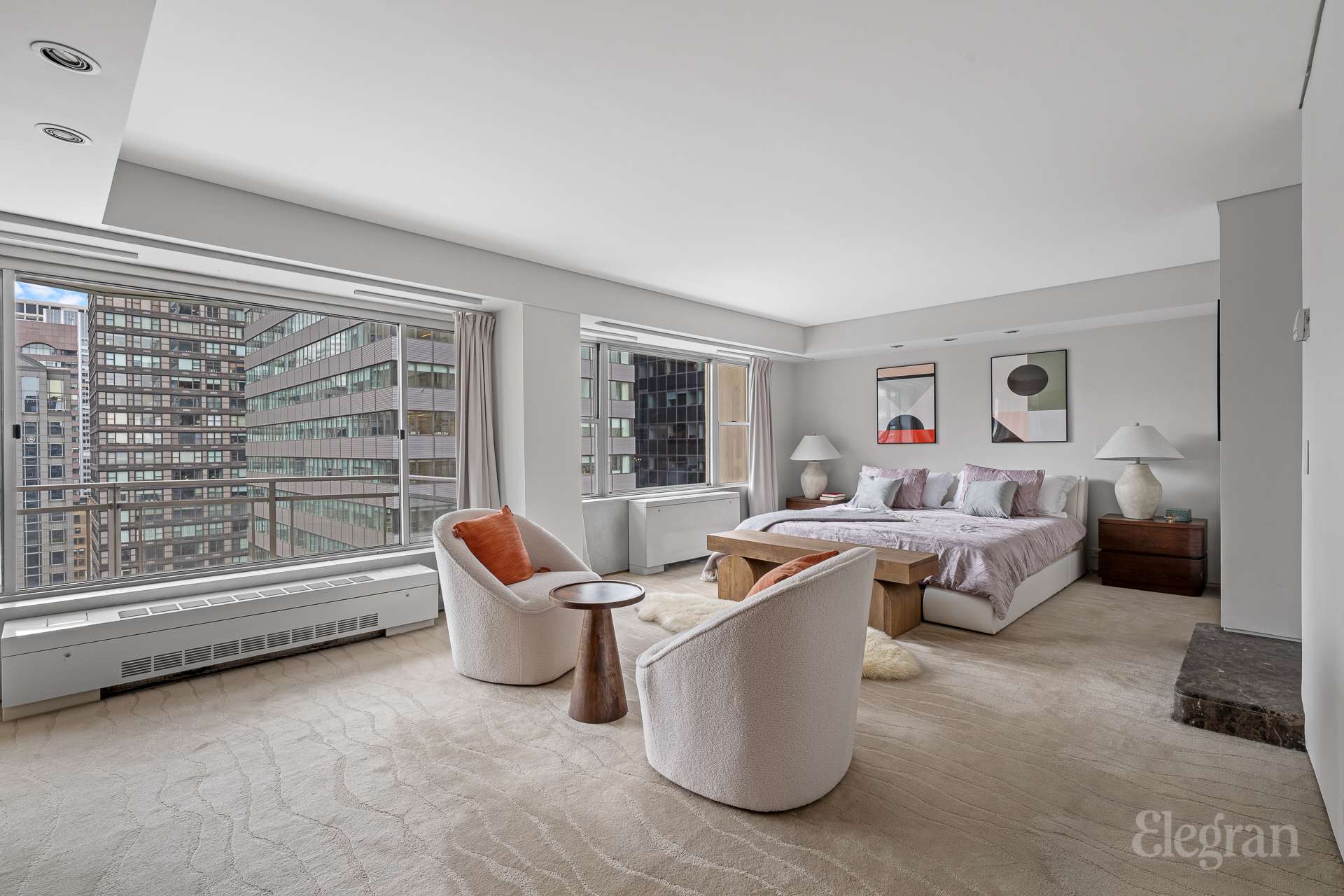 118 East 60th Street Upper East Side New York NY 10022