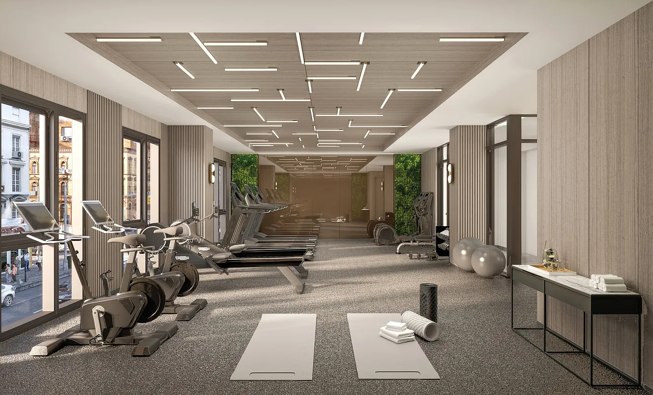 300 West 30th Street 4E Chelsea New York NY 10001