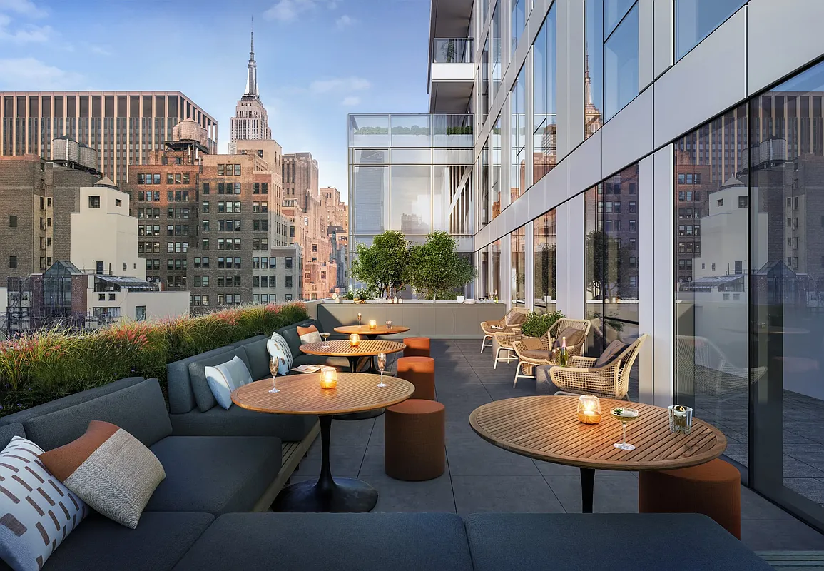 300 West 30th Street 4E Chelsea New York NY 10001