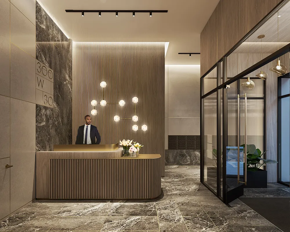 300 West 30th Street 4E Chelsea New York NY 10001