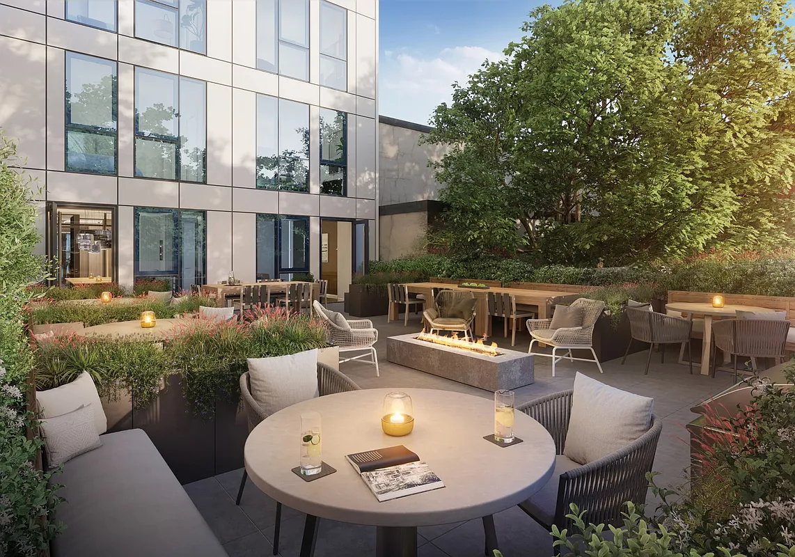 300 West 30th Street 4E Chelsea New York NY 10001