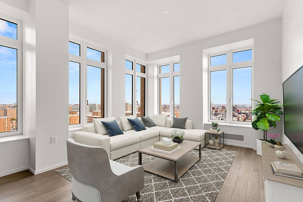 543 West 122nd Street 18D Morningside Heights New York NY 10027