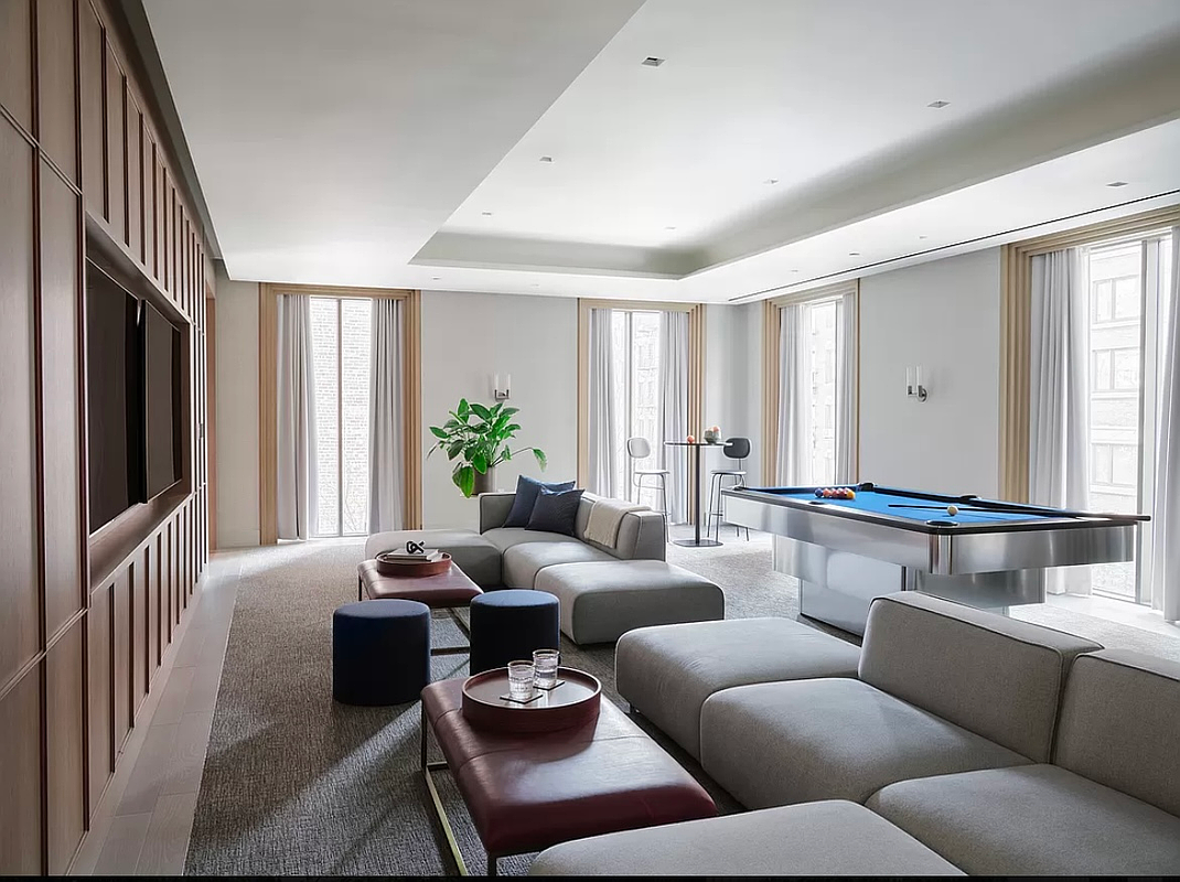 543 West 122nd Street 18D Morningside Heights New York NY 10027