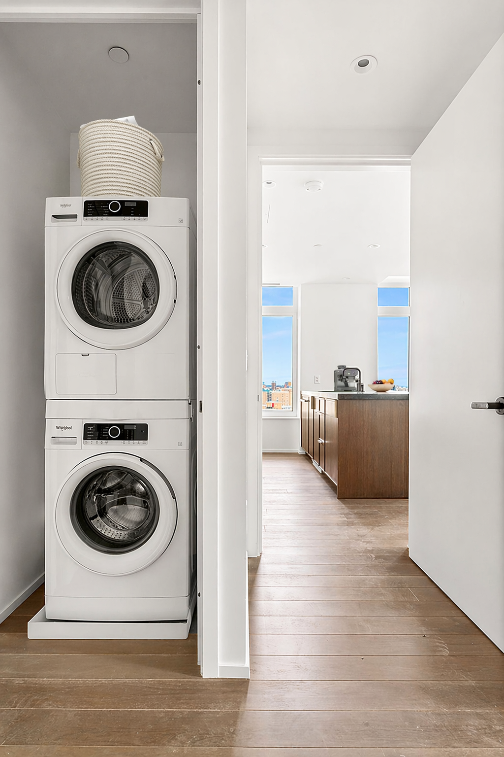 543 West 122nd Street 18D Morningside Heights New York NY 10027