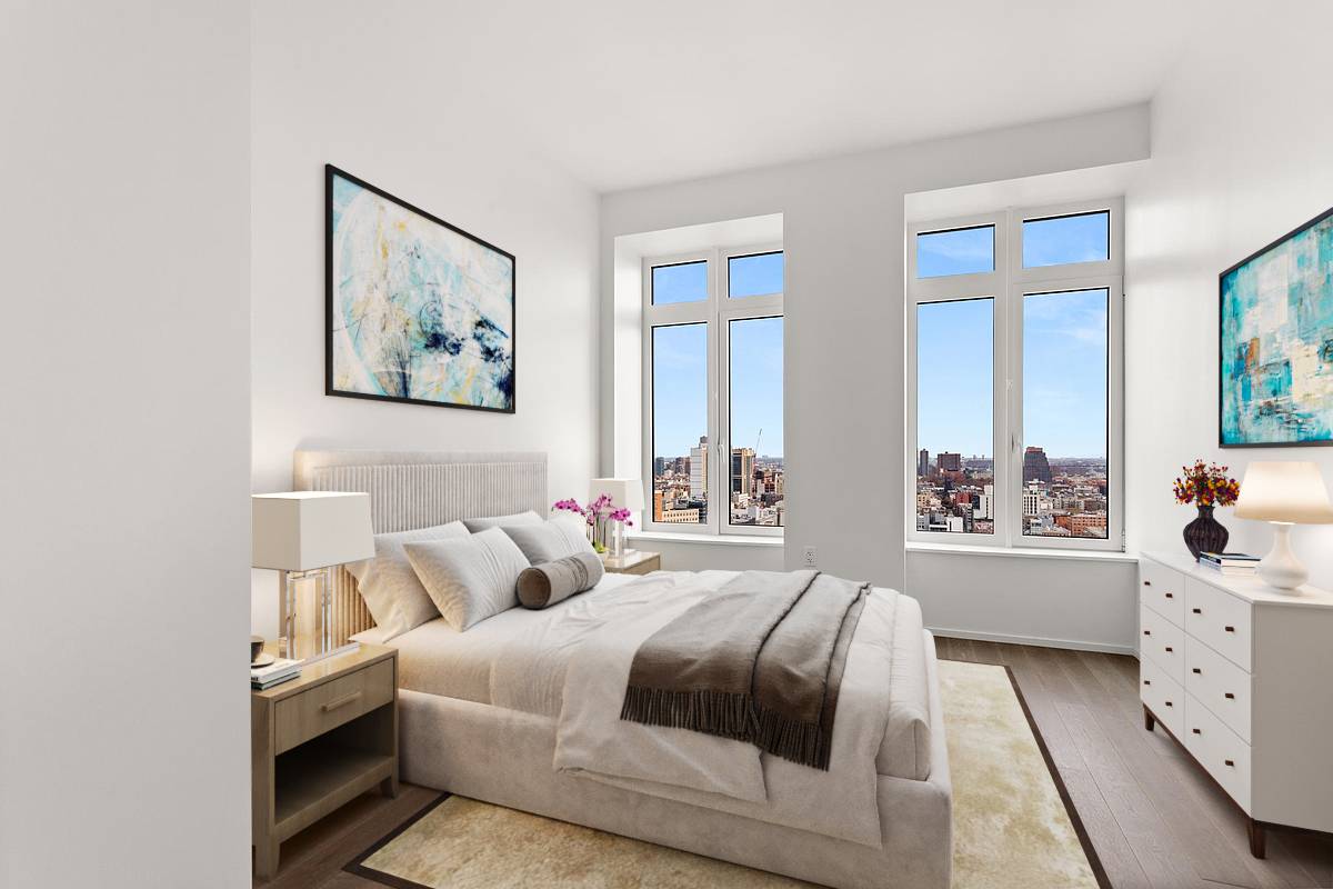 543 West 122nd Street 18D Morningside Heights New York NY 10027