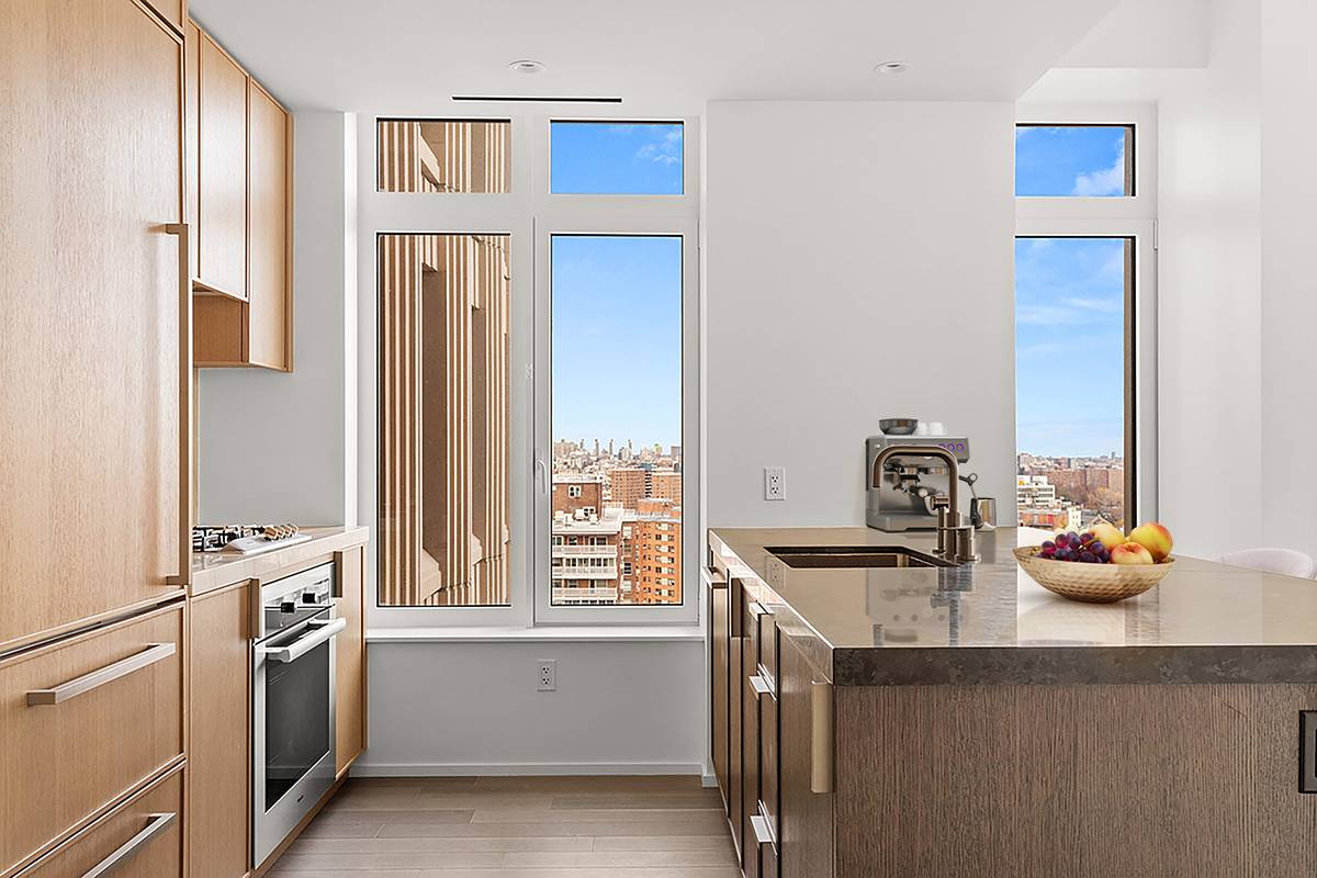 543 West 122nd Street 18D Morningside Heights New York NY 10027