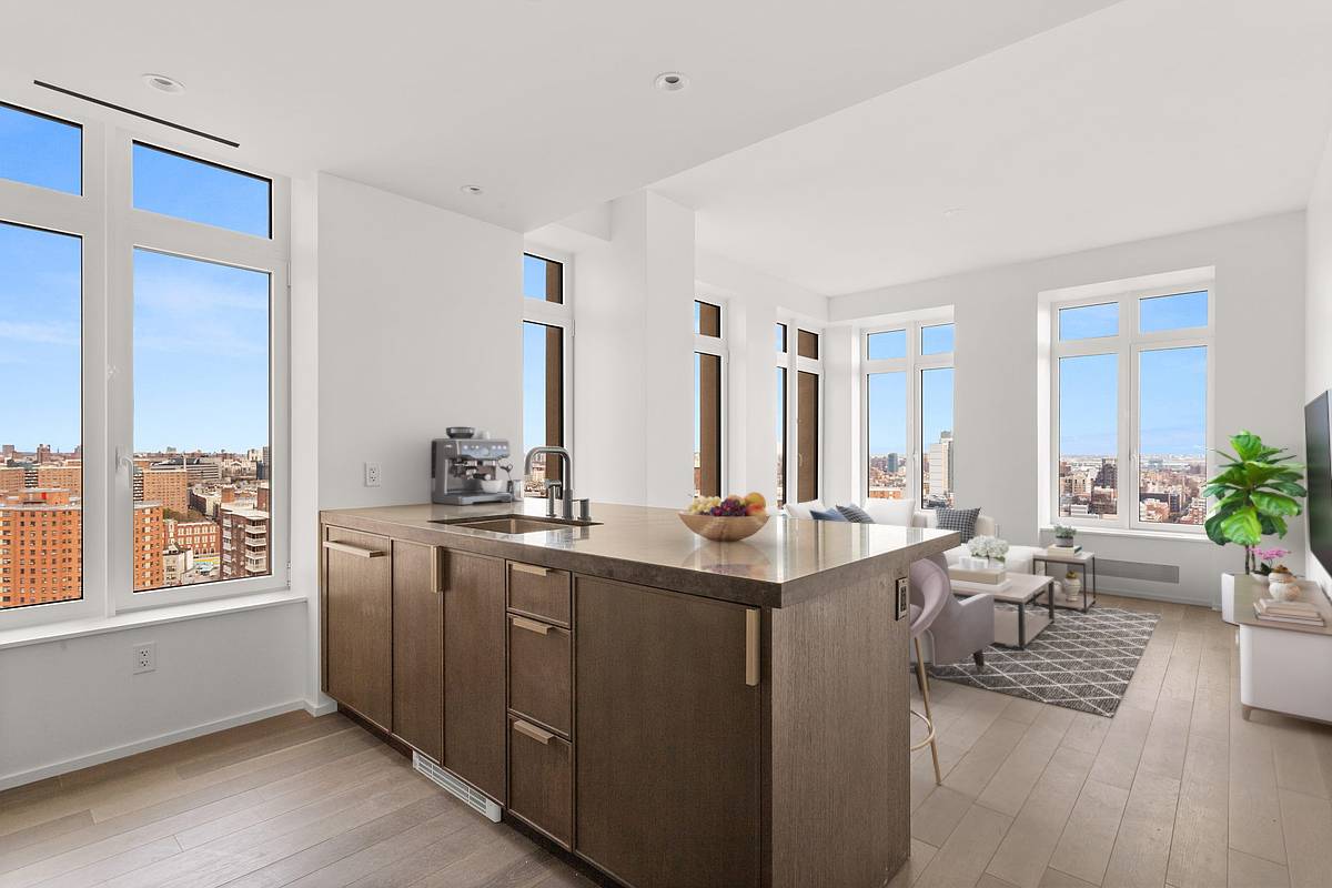 543 West 122nd Street 18D Morningside Heights New York NY 10027