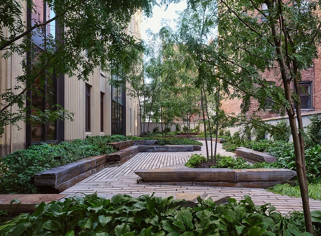 543 West 122nd Street 18D Morningside Heights New York NY 10027