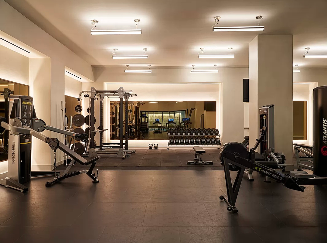 543 West 122nd Street 18D Morningside Heights New York NY 10027