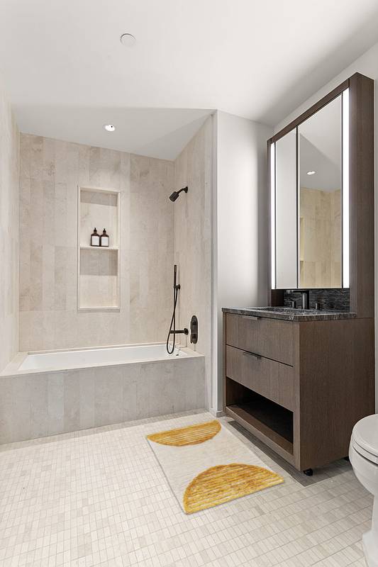 543 West 122nd Street 18D Morningside Heights New York NY 10027