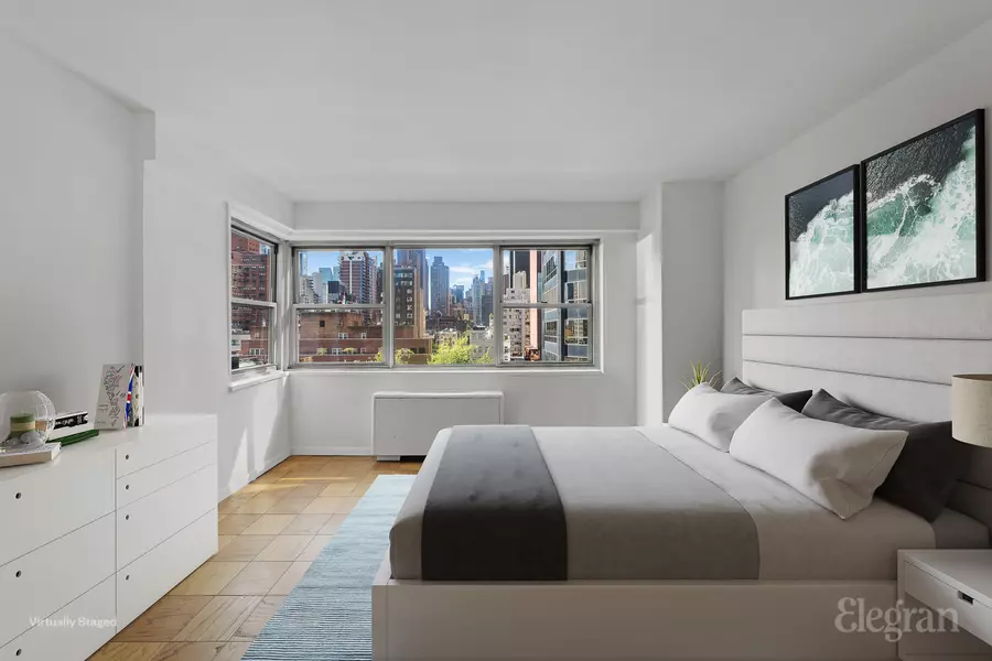 211 E 53rd St #10F, New York, NY 10022