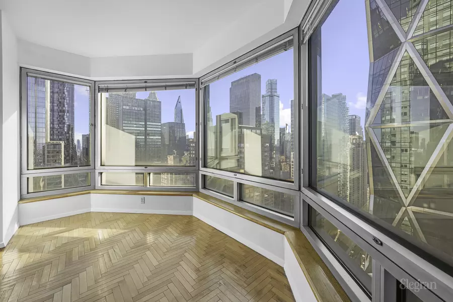 301 W 57th St #40D, New York, NY 10019