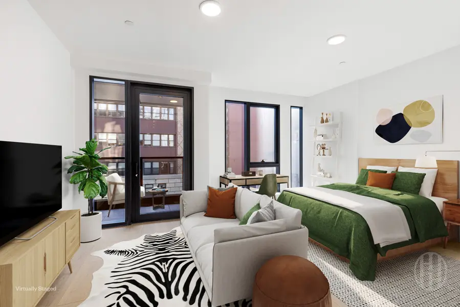 300 W 30th St #4E, New York, NY 10001