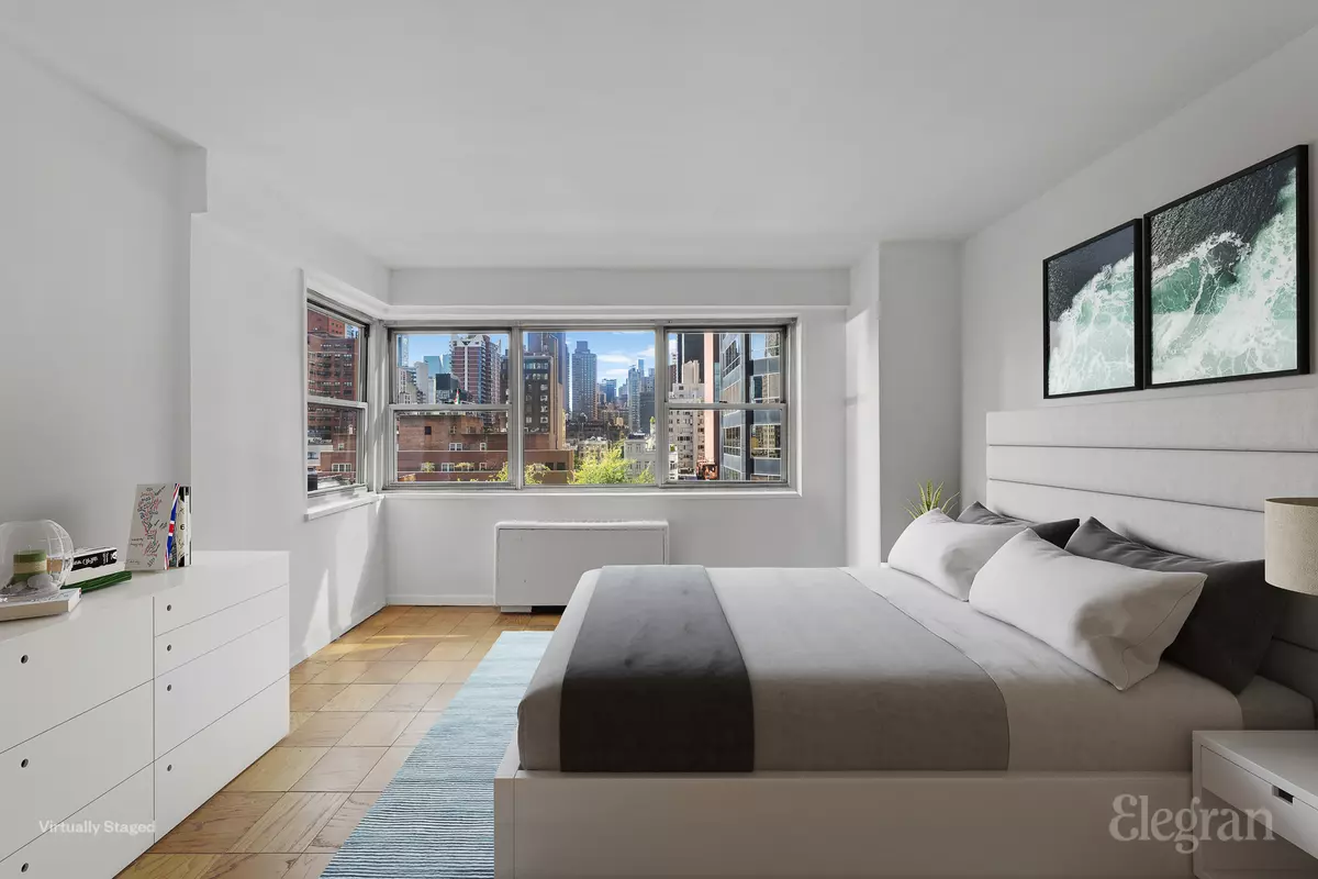 New York, NY 10022,211 E 53rd St #10F