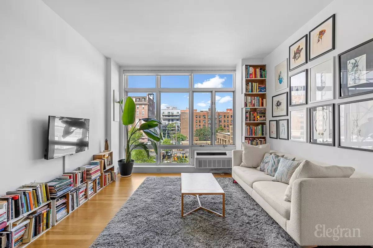 New York, NY 10029,342 E 110th St #4B
