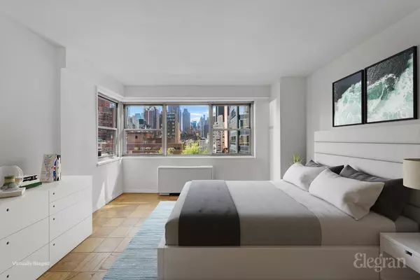 211 E 53rd St #10F, New York, NY 10022