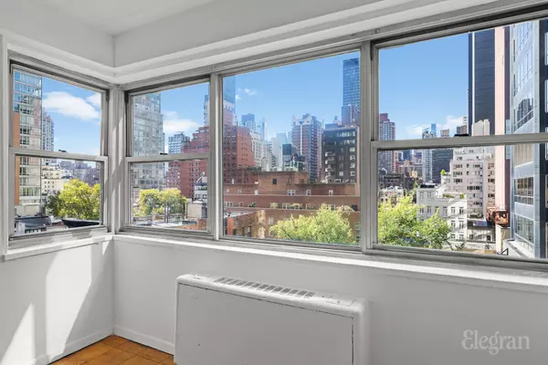 New York, NY 10022,211 E 53rd St #10F