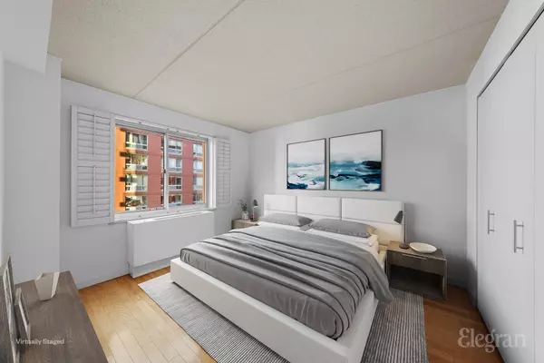 New York, NY 10011,555 W 23rd St #S7M