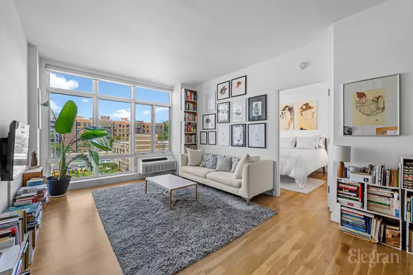 New York, NY 10029,342 E 110th St #4B