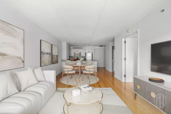 New York, NY 10011,555 W 23rd St #N5E