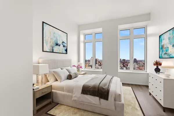 543 W 122nd St #18D, New York, NY 10027