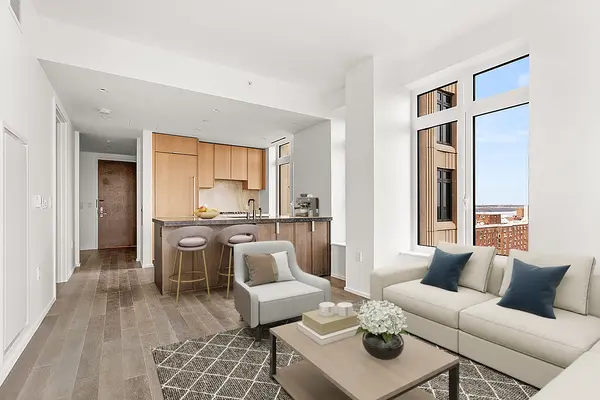 543 W 122nd St #18D, New York, NY 10027