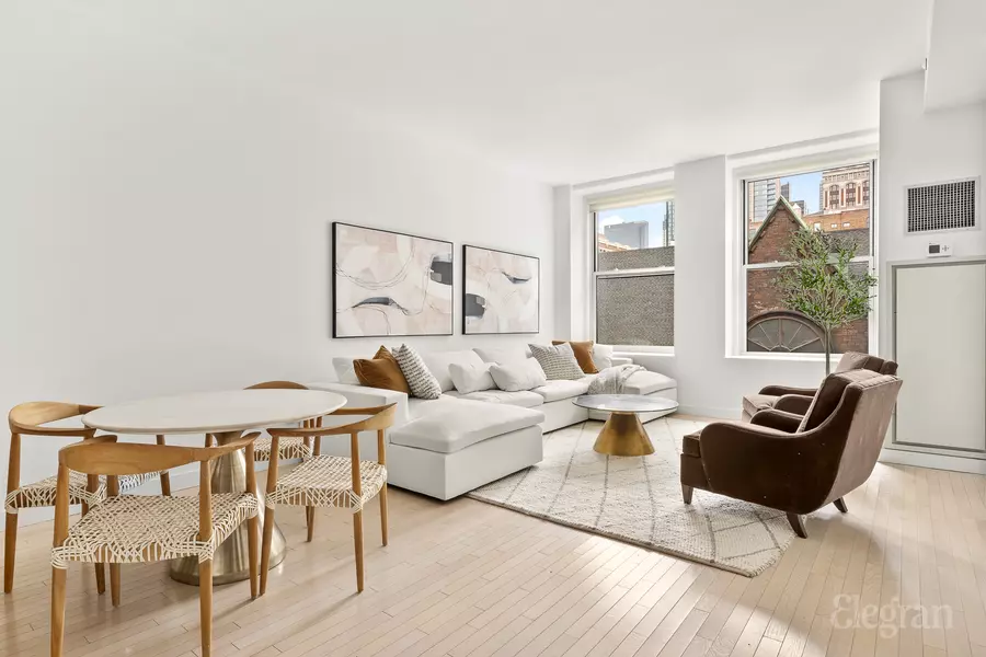 60 W 20th St #3H, New York, NY 10011