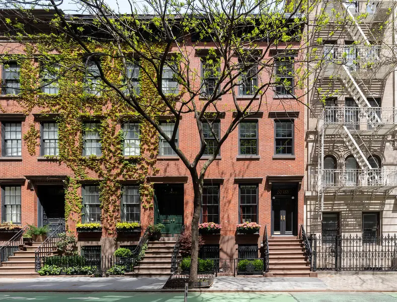 153 W 12th St, New York, NY 10011