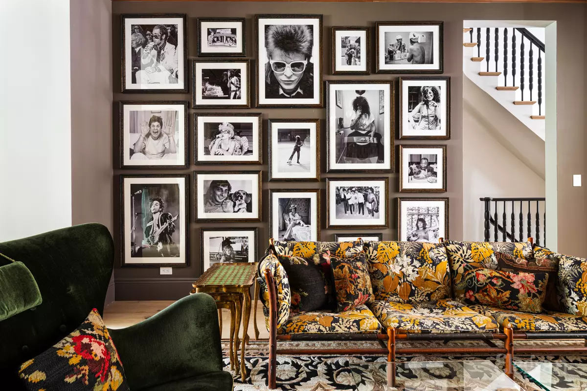 153 W 12th St, New York, NY 10011