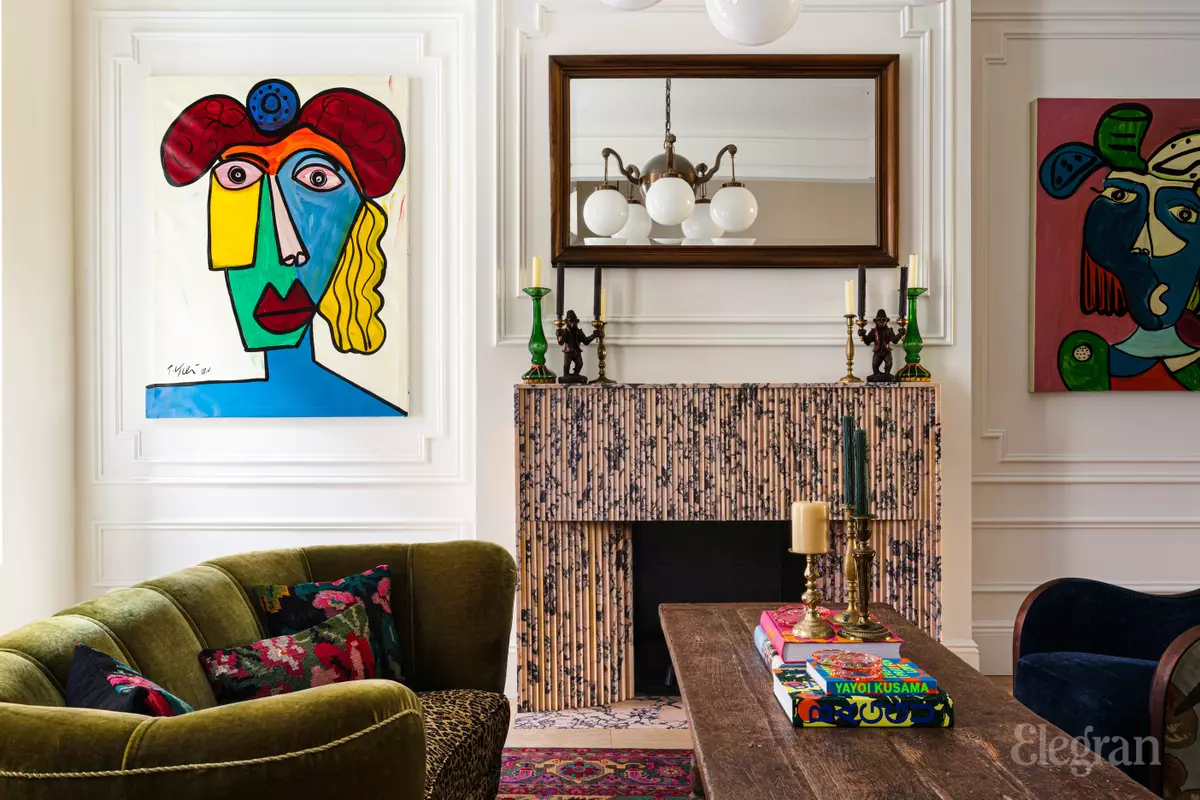 New York, NY 10011,153 W 12th St