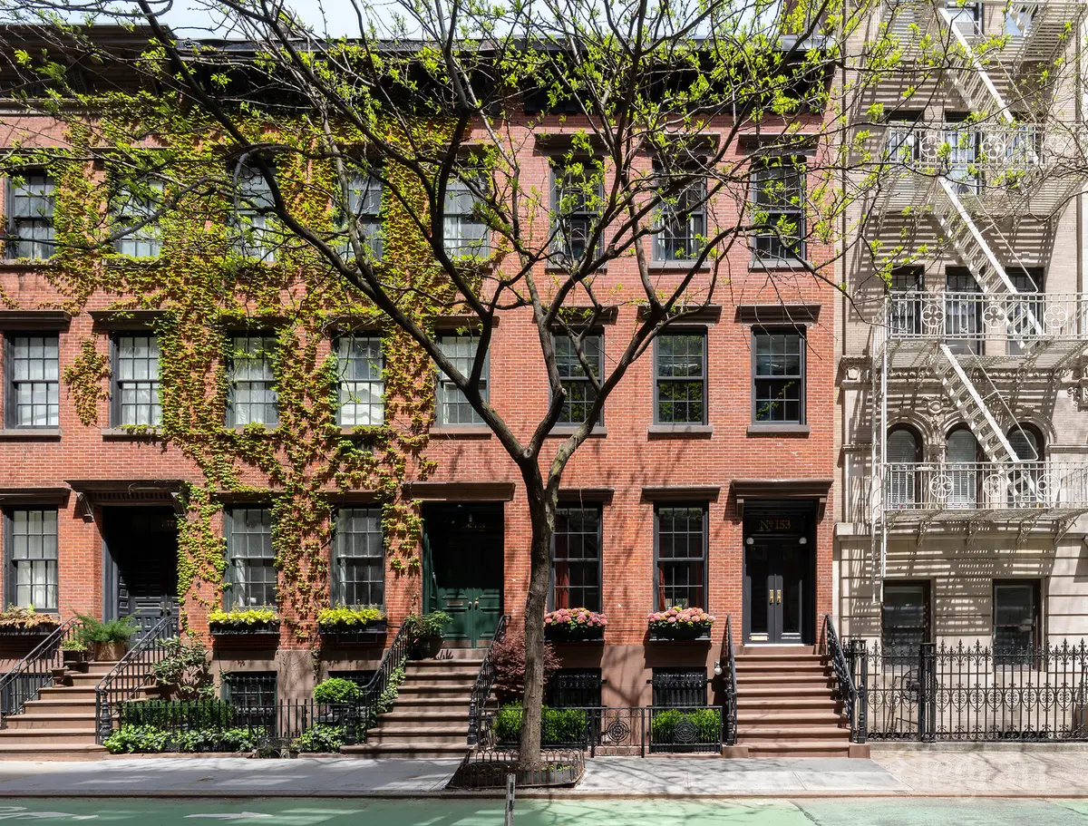 153 W 12th St, New York, NY 10011