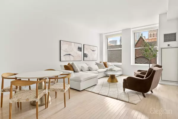 60 W 20th St #3H, New York, NY 10011