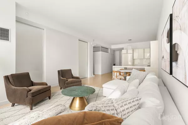 New York, NY 10011,60 W 20th St #3H