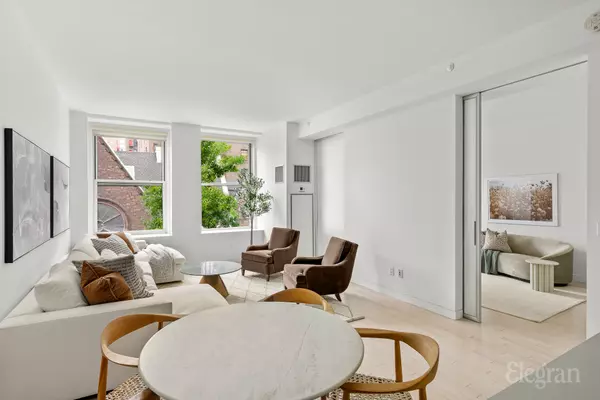 New York, NY 10011,60 W 20th St #3H