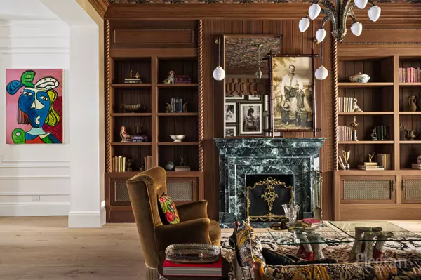 New York, NY 10011,153 W 12th St