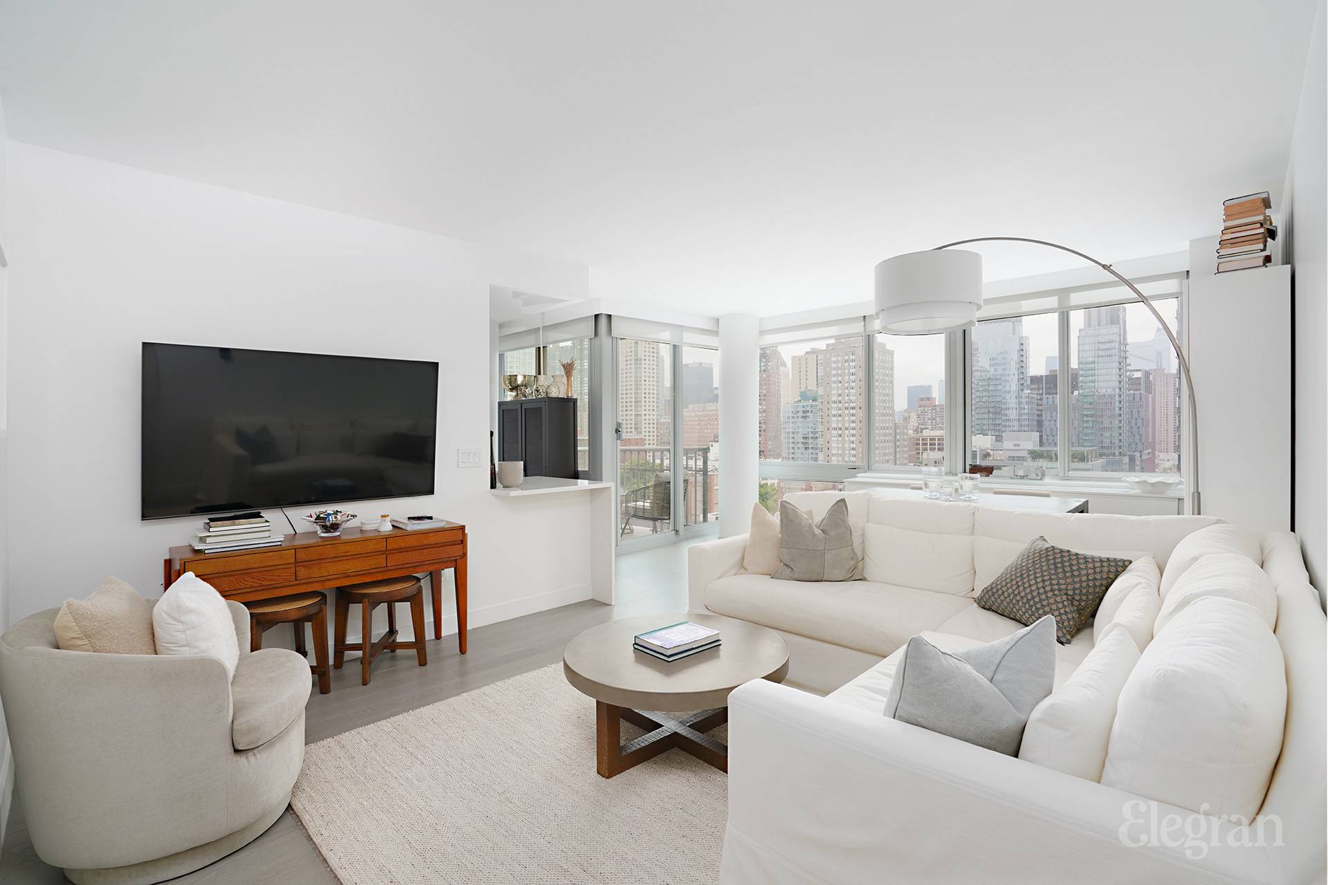 101 West End Avenue 18N Lincoln Square New York NY 10023