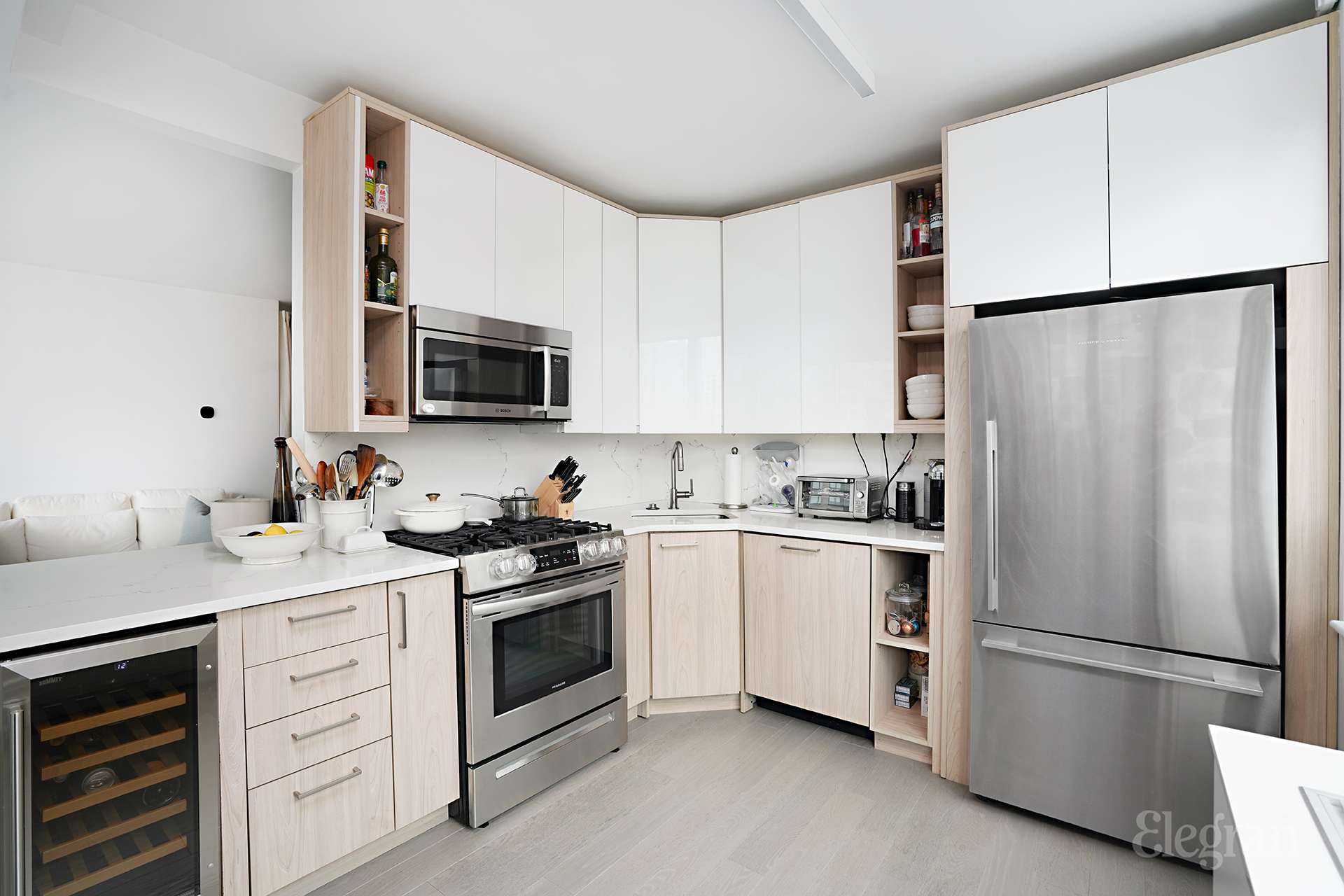101 West End Avenue 18N Lincoln Square New York NY 10023