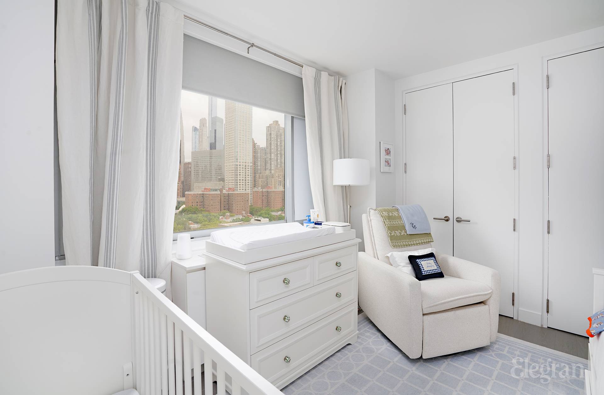 101 West End Avenue 18N Lincoln Square New York NY 10023
