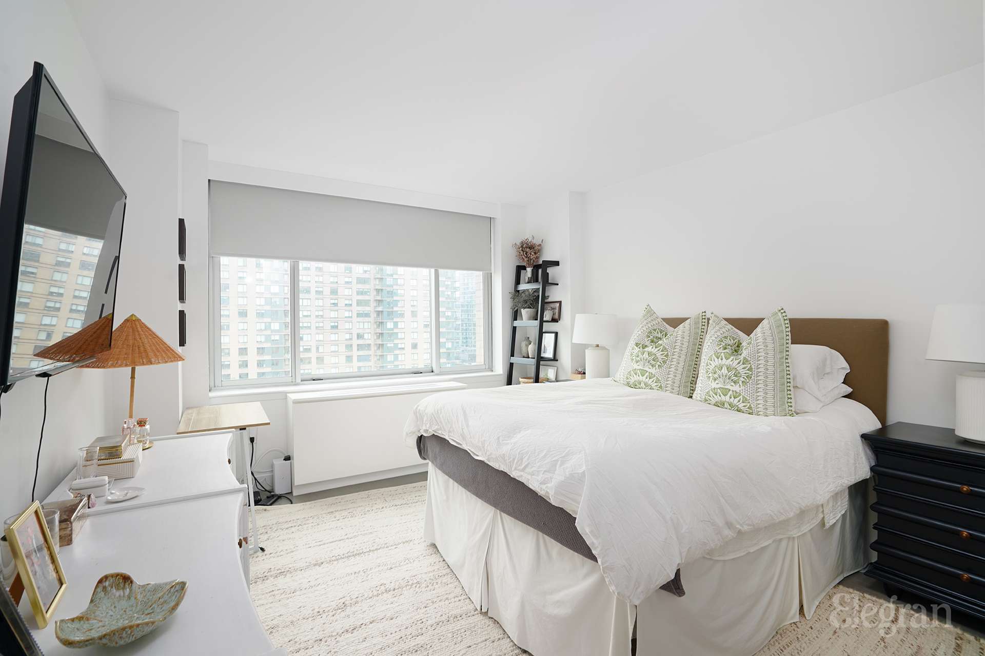 101 West End Avenue 18N Lincoln Square New York NY 10023