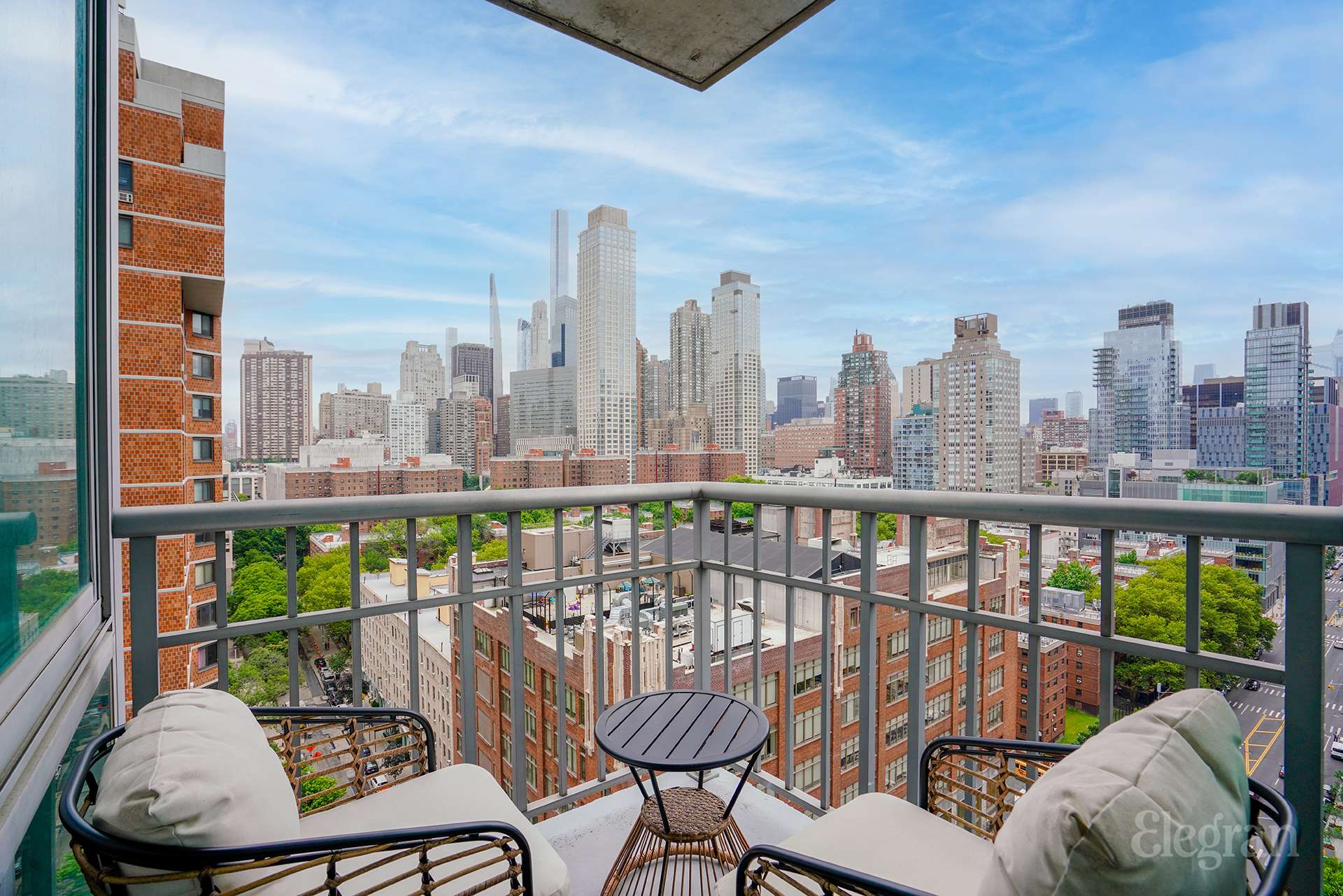 101 West End Avenue 18N Lincoln Square New York NY 10023