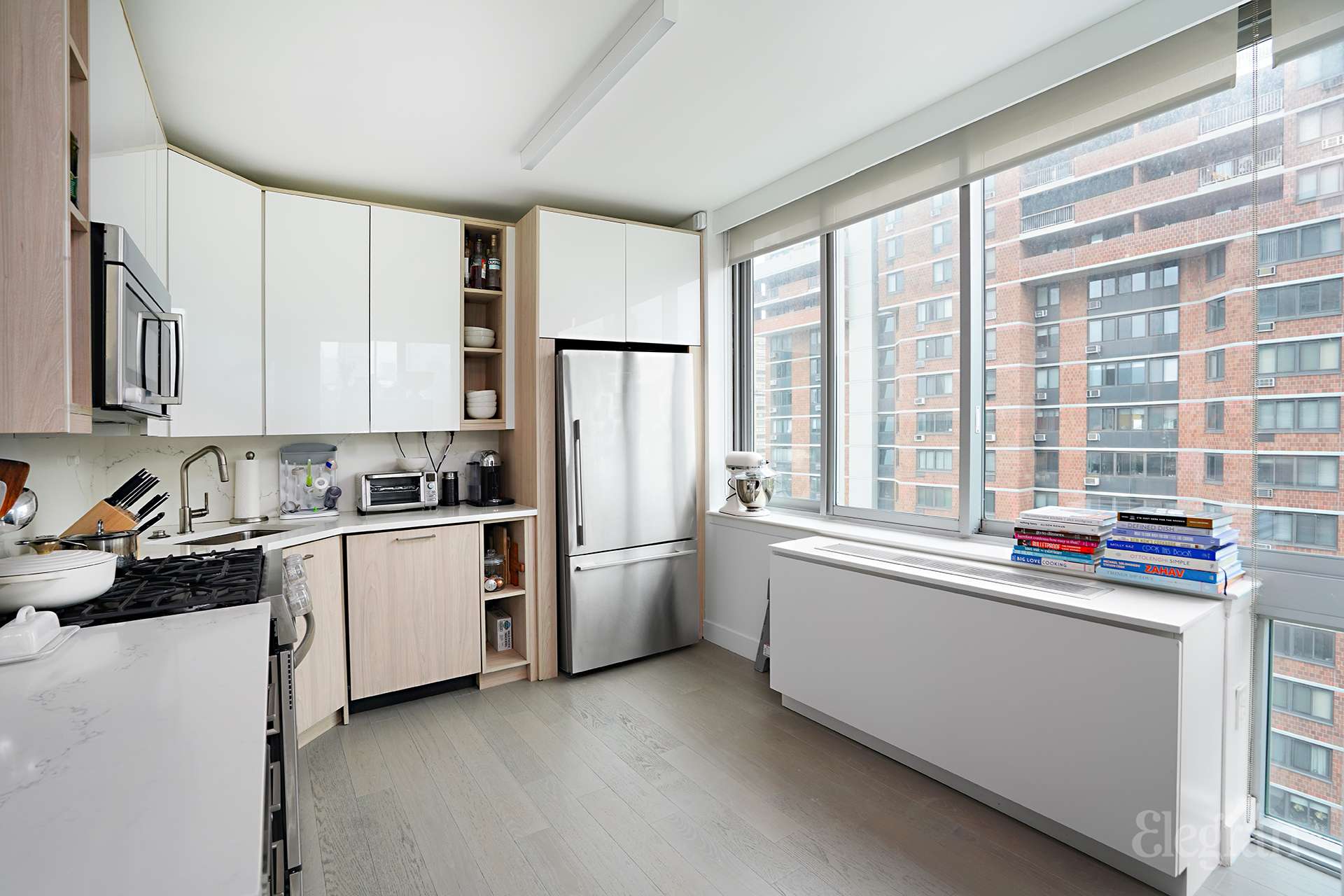 101 West End Avenue 18N Lincoln Square New York NY 10023