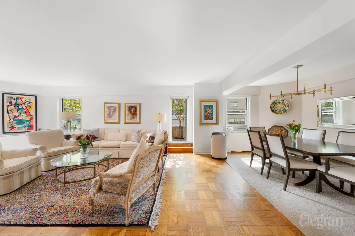 New York, NY 10019,100 W 57th St #18C